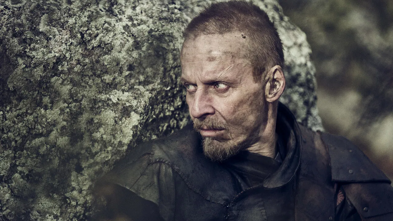 The Son of Revenge – The Story of Kalevala Movie Screenshot 4