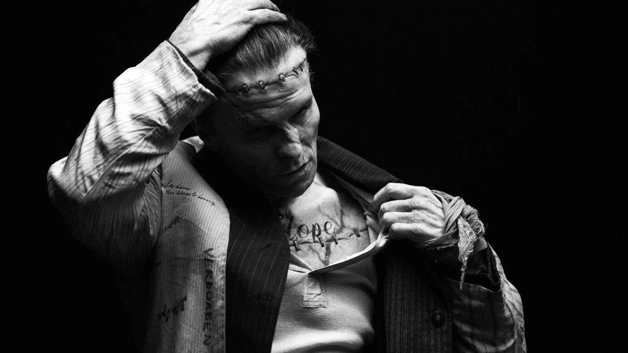 The Bride! Movie Screenshot 3