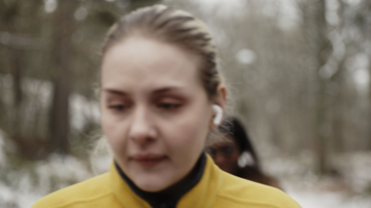 London Ghost Movie Screenshot 1