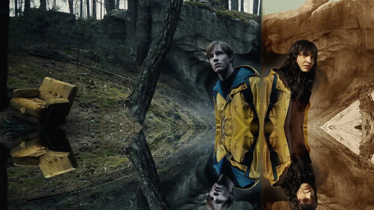 Dark Series Screenshot 5