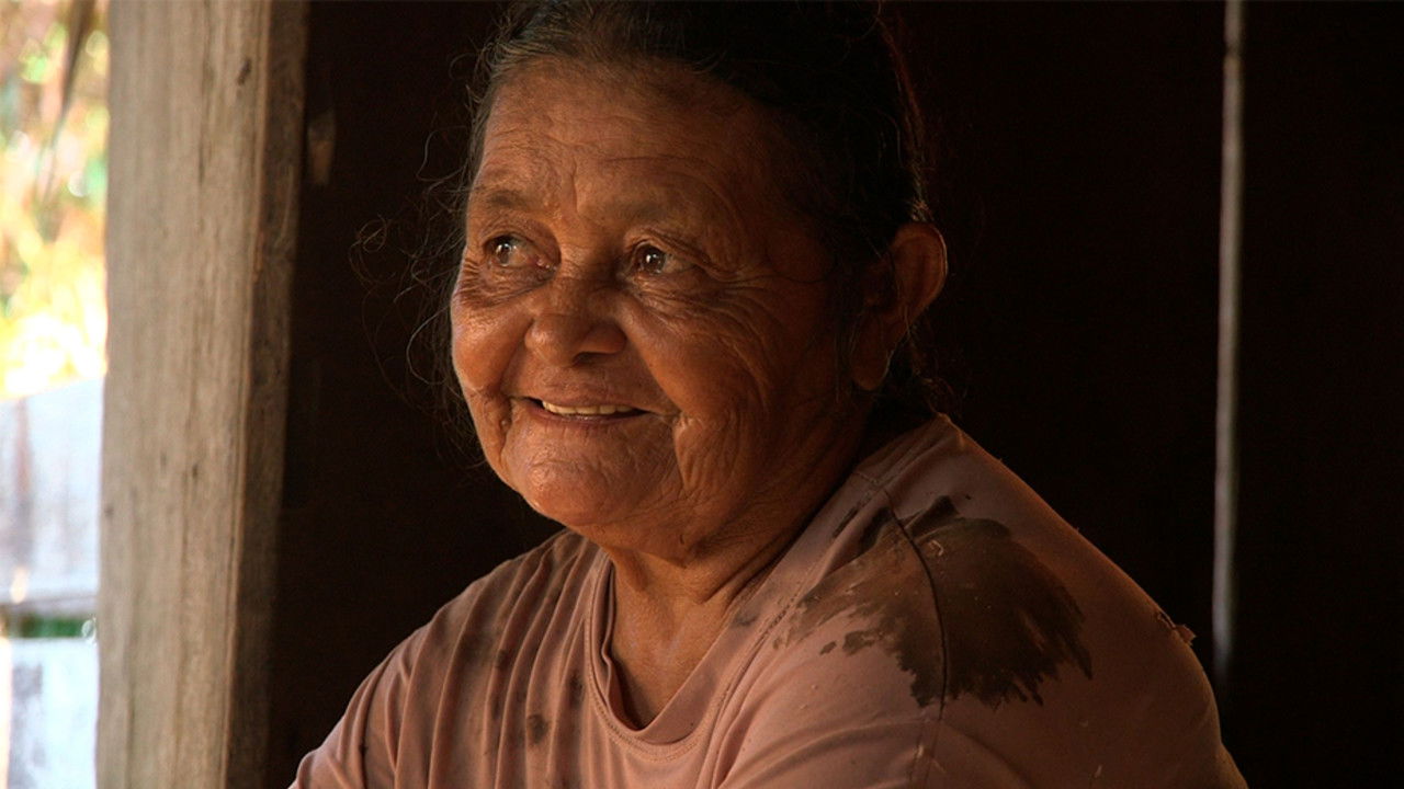 Xingu à margem Movie Screenshot 2