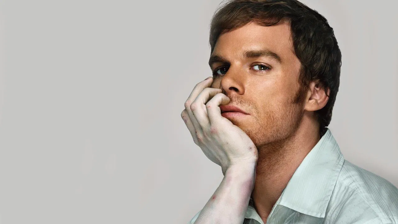 Dexter Series Screenshot 1