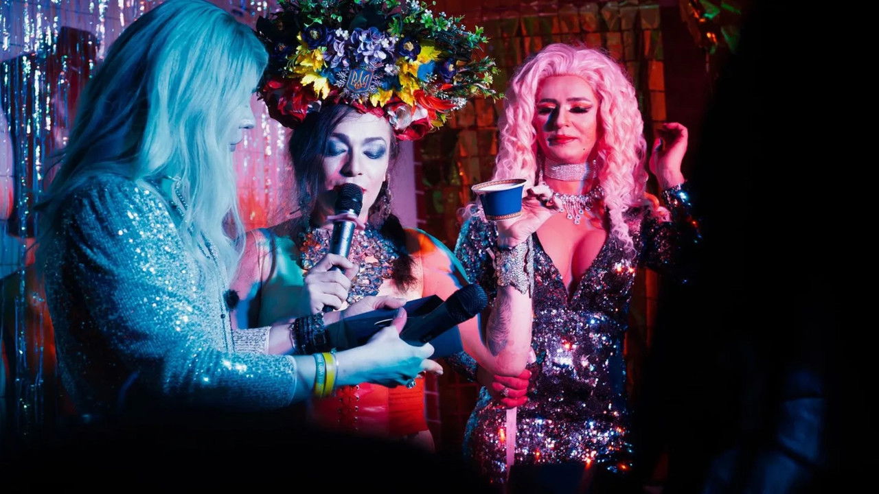 Queens of Joy Movie Screenshot 1