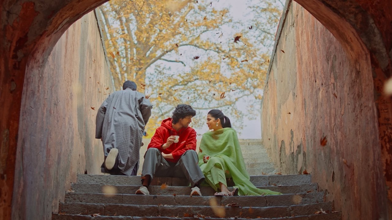 8 Vasantalu Movie Screenshot 5