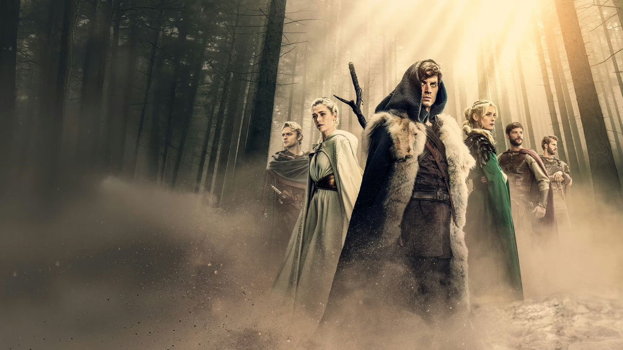 The Pendragon Cycle: Rise of the Merlin Series Screenshot 3