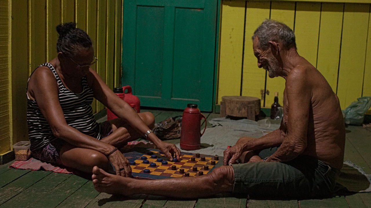 Xingu à margem Movie Screenshot 3