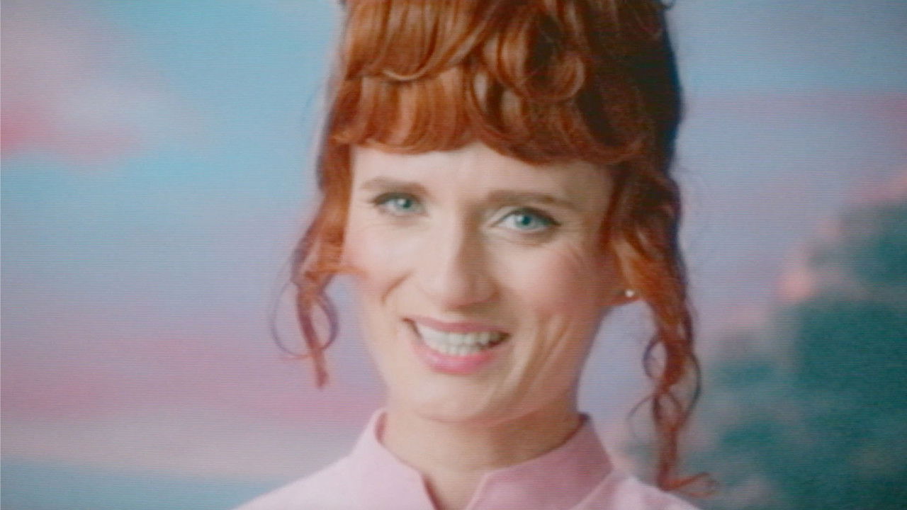 Beauty Sleep Movie Screenshot 3