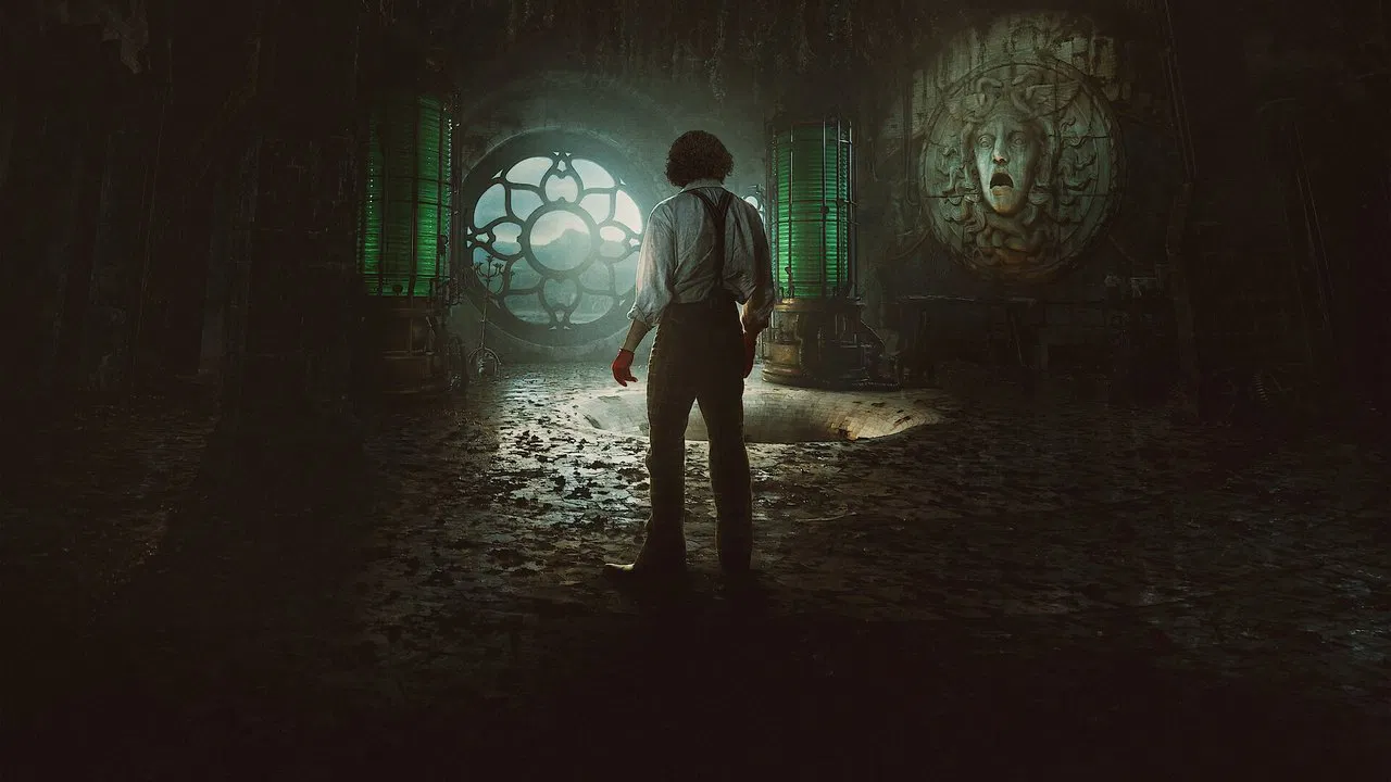 Frankenstein Movie Screenshot 1