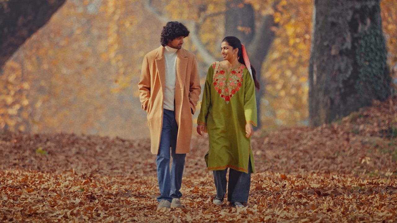 8 Vasantalu Movie Screenshot 4