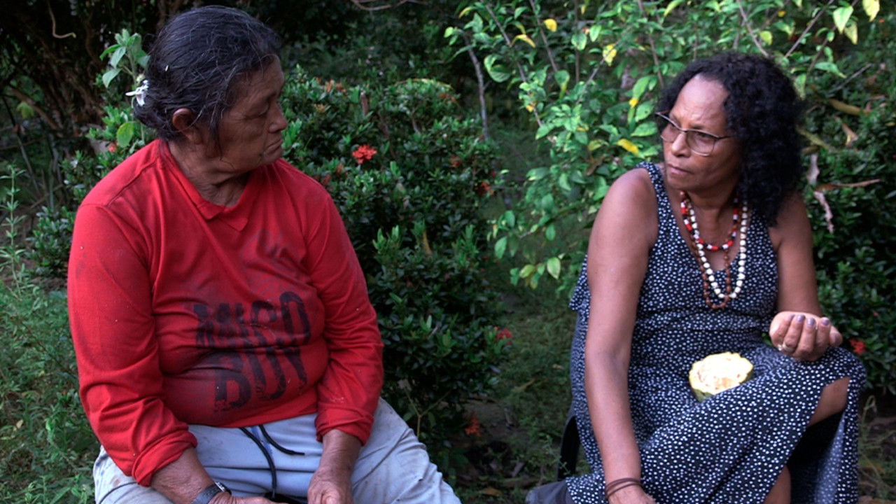 Xingu à margem Movie Screenshot 5