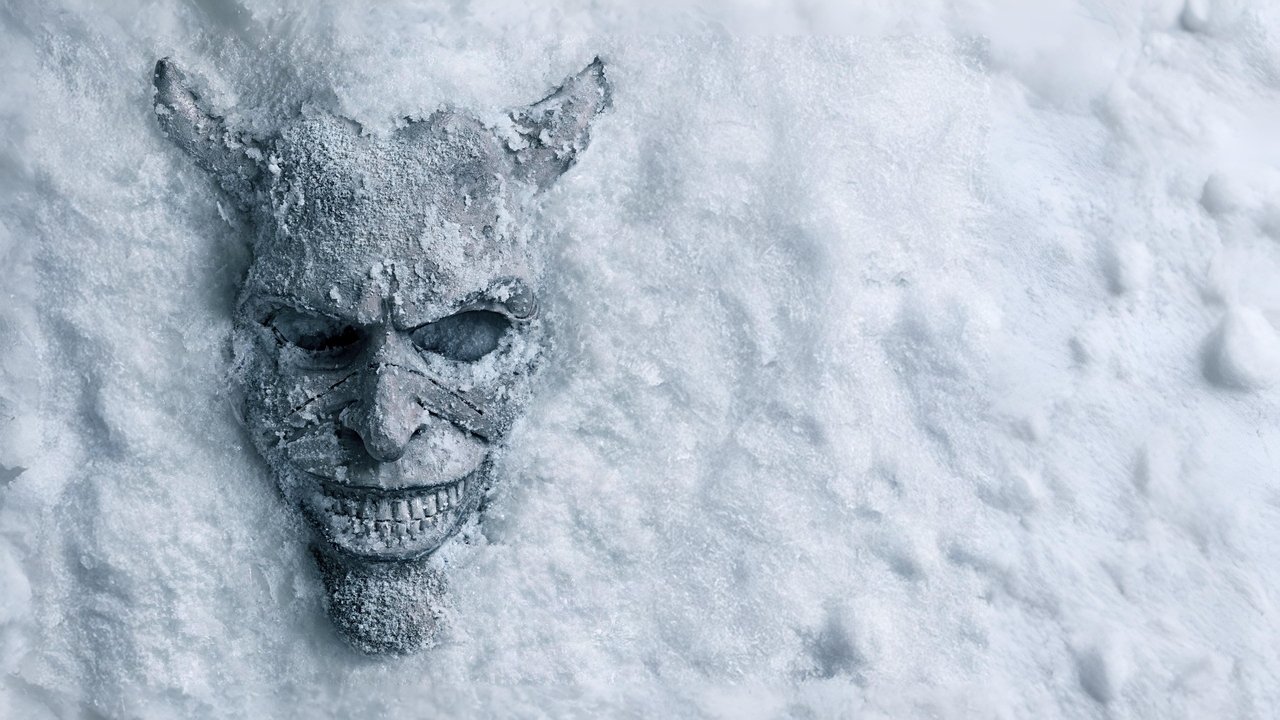 Black Phone 2 Movie Screenshot 3