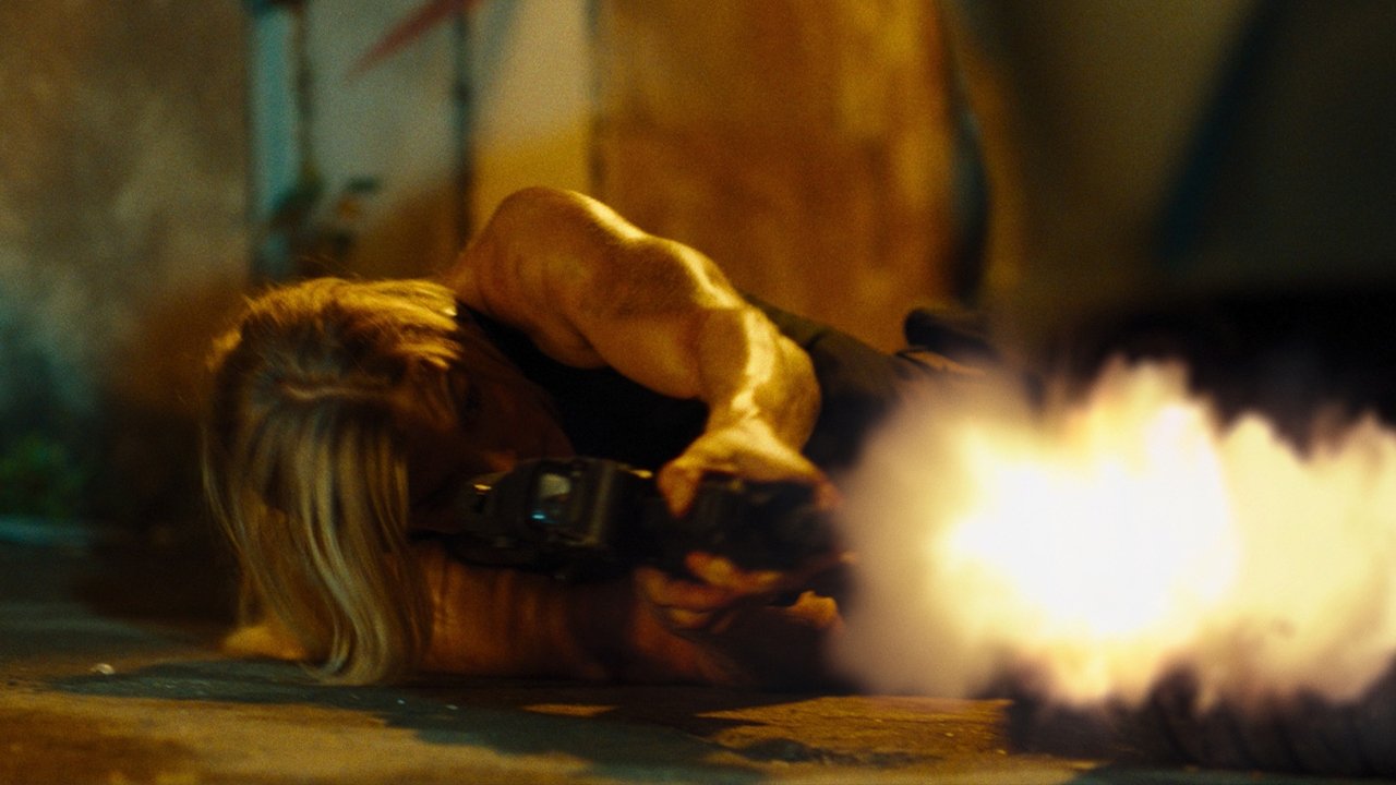 Affinity Movie Screenshot 1