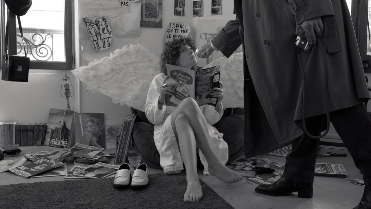 De quel côté est la Seine ? Movie Screenshot 1