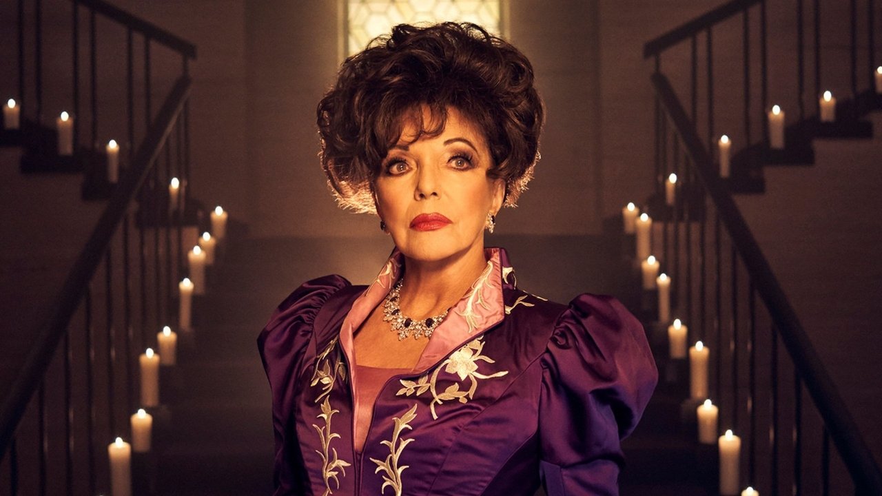 A Murder Between Friends Movie Screenshot 1