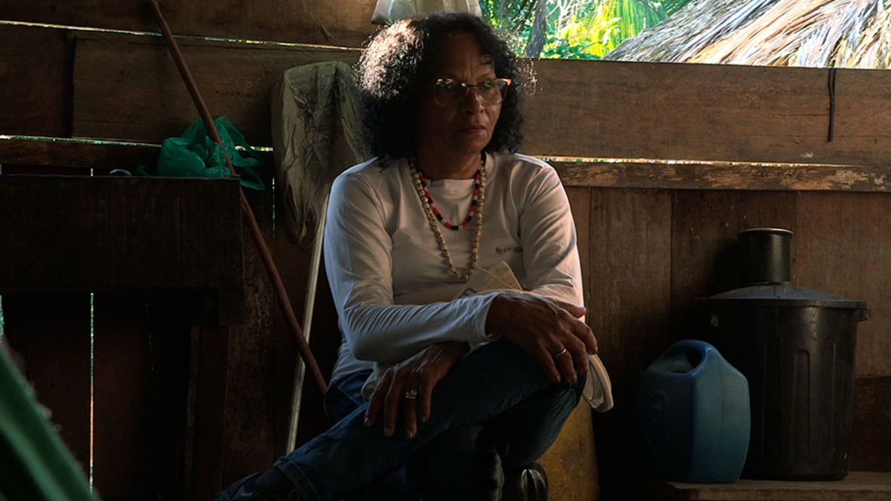 Xingu à margem Movie Screenshot 4