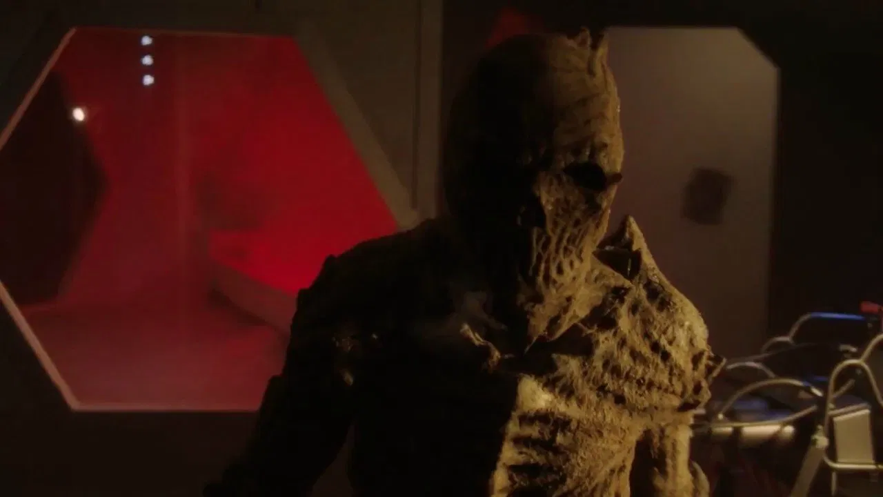 The Sandman Movie Screenshot 5