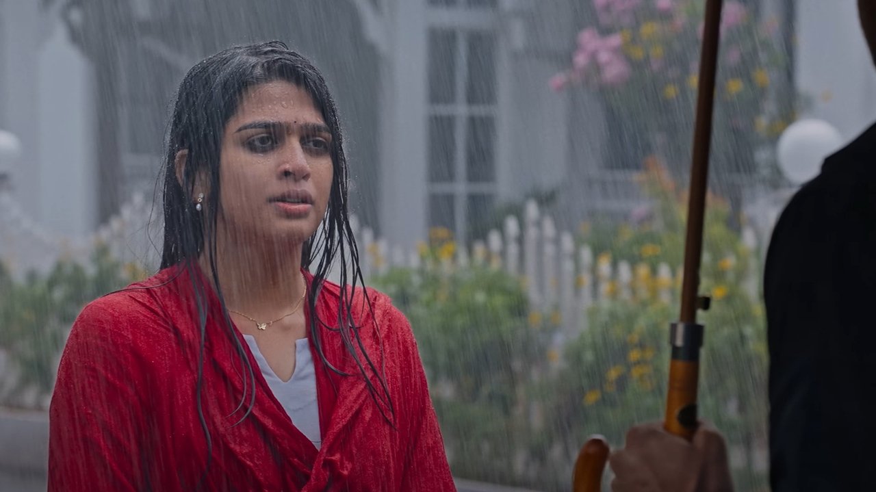 8 Vasantalu Movie Screenshot 2