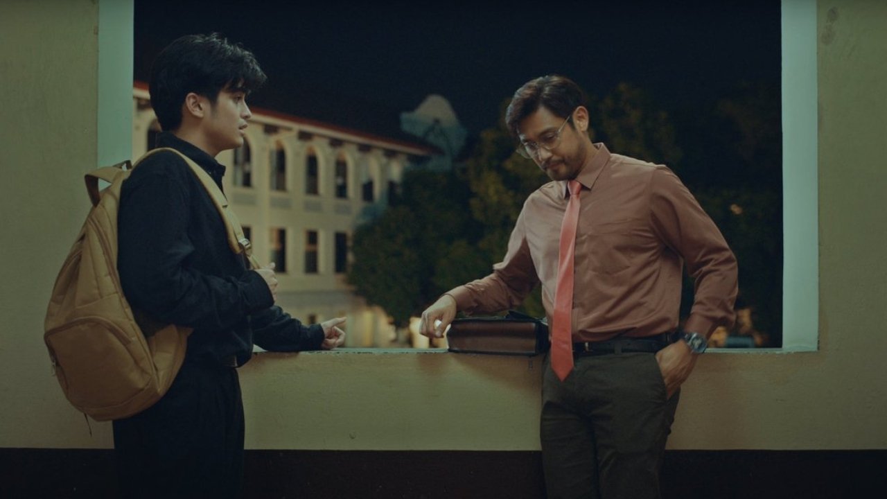 Bar Boys: After School Movie Screenshot 1