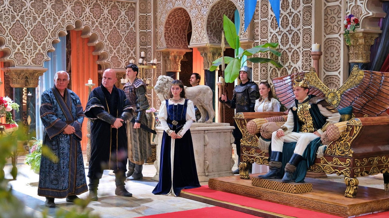 Kardeş Takımı 3 Movie Screenshot 1