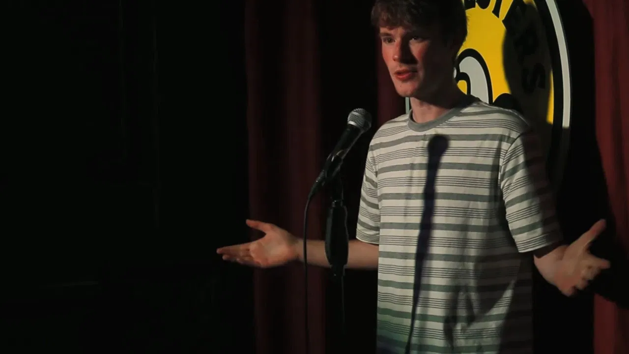 Wait For The Applause Movie Screenshot 1