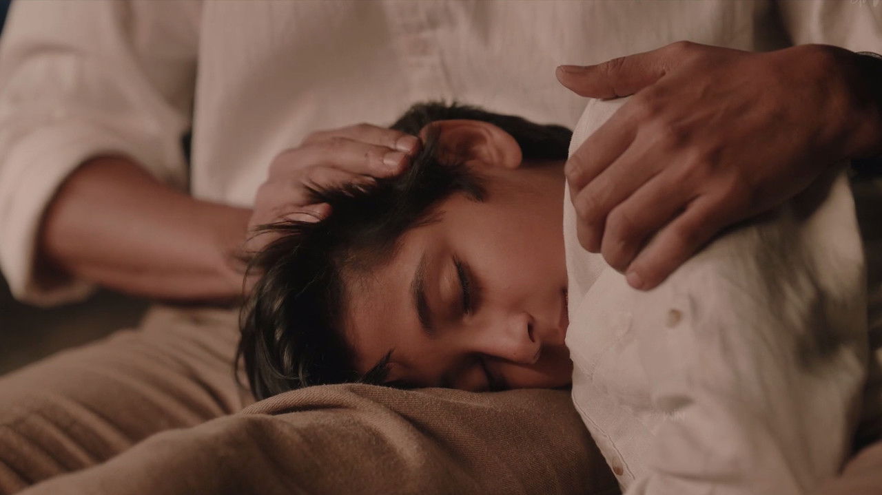 Anaganaga Movie Screenshot 4