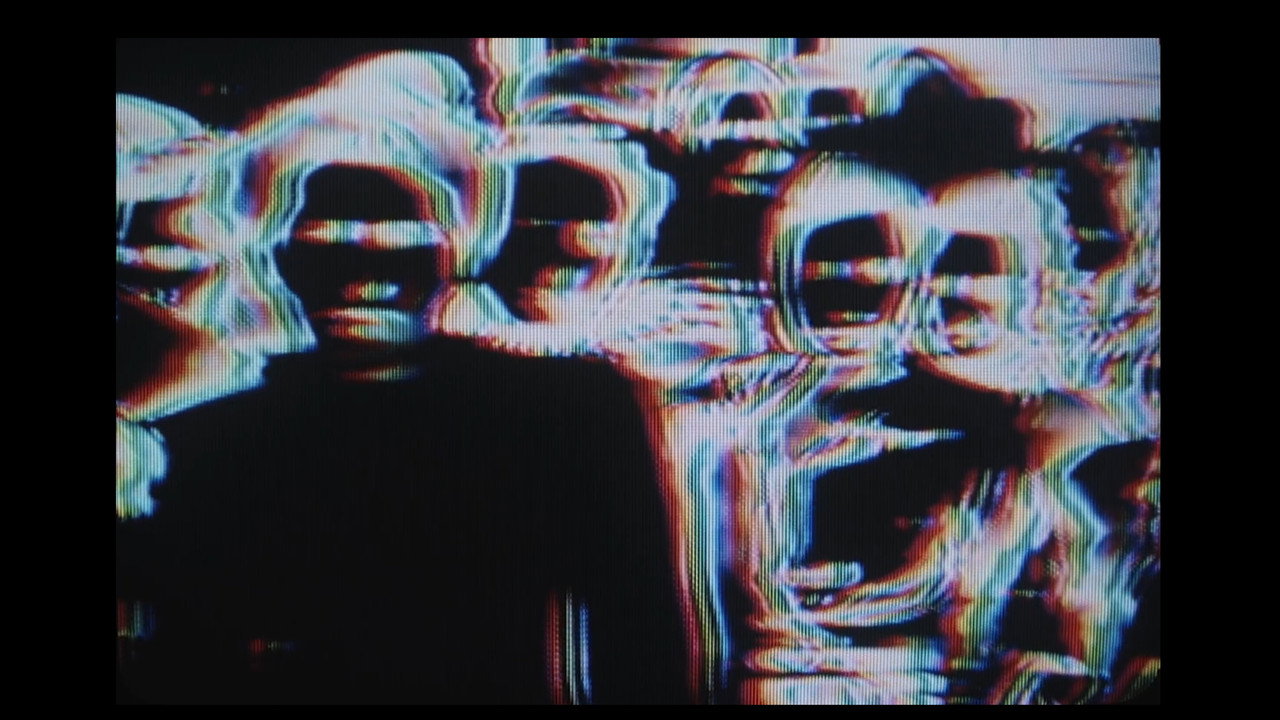 Chronovisor Movie Screenshot 2