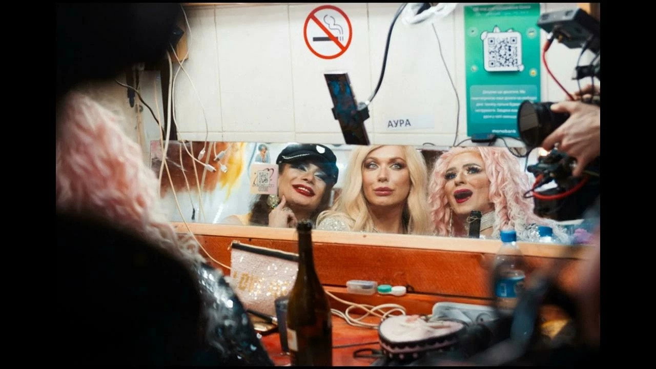 Queens of Joy Movie Screenshot 3