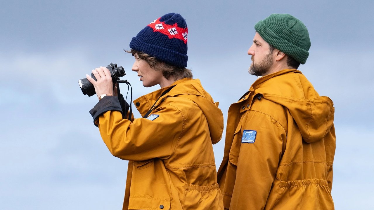 Yesterday Island Movie Screenshot 1