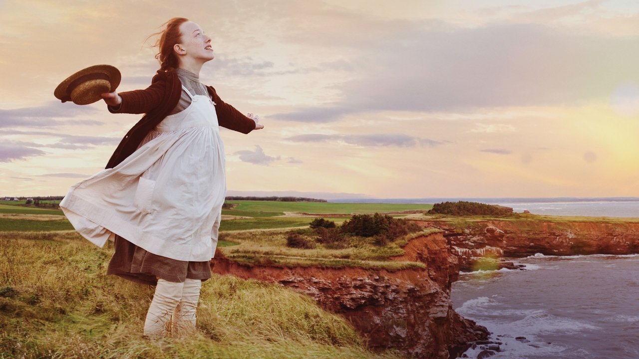 Anne with an E Series Screenshot 1