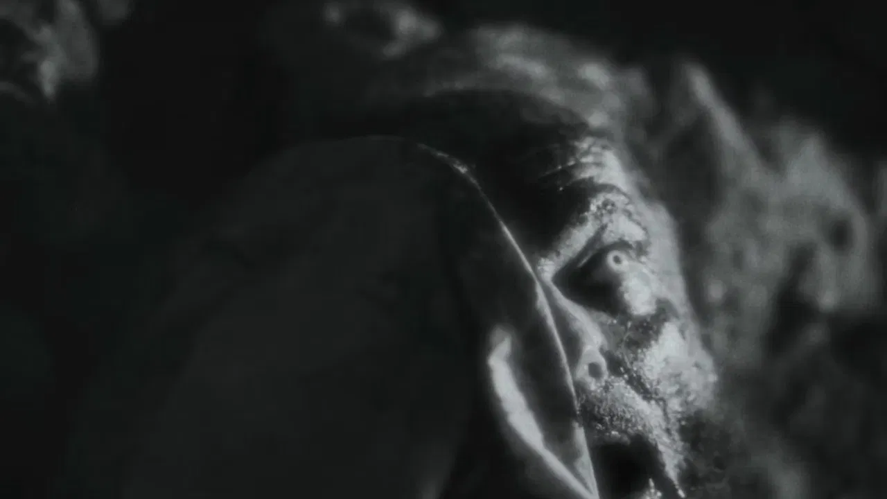 White Gardenia: The King James Bible Movie Screenshot 1