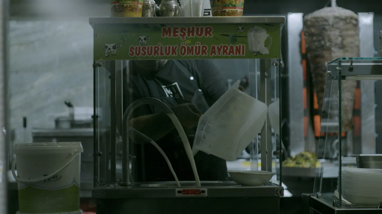 Kebab City Movie Screenshot 4